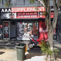 AAA Supplements St Kilda image 1